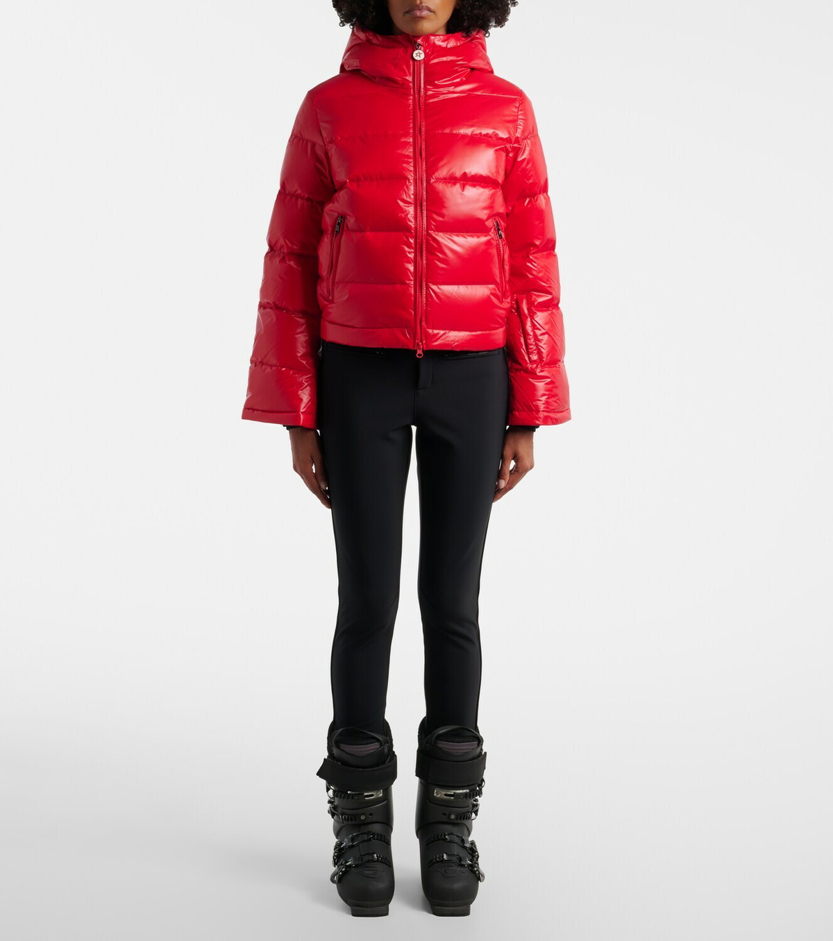 Perfect Moment Aurora slim ski pants
