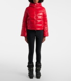 Perfect Moment Aurora slim ski pants