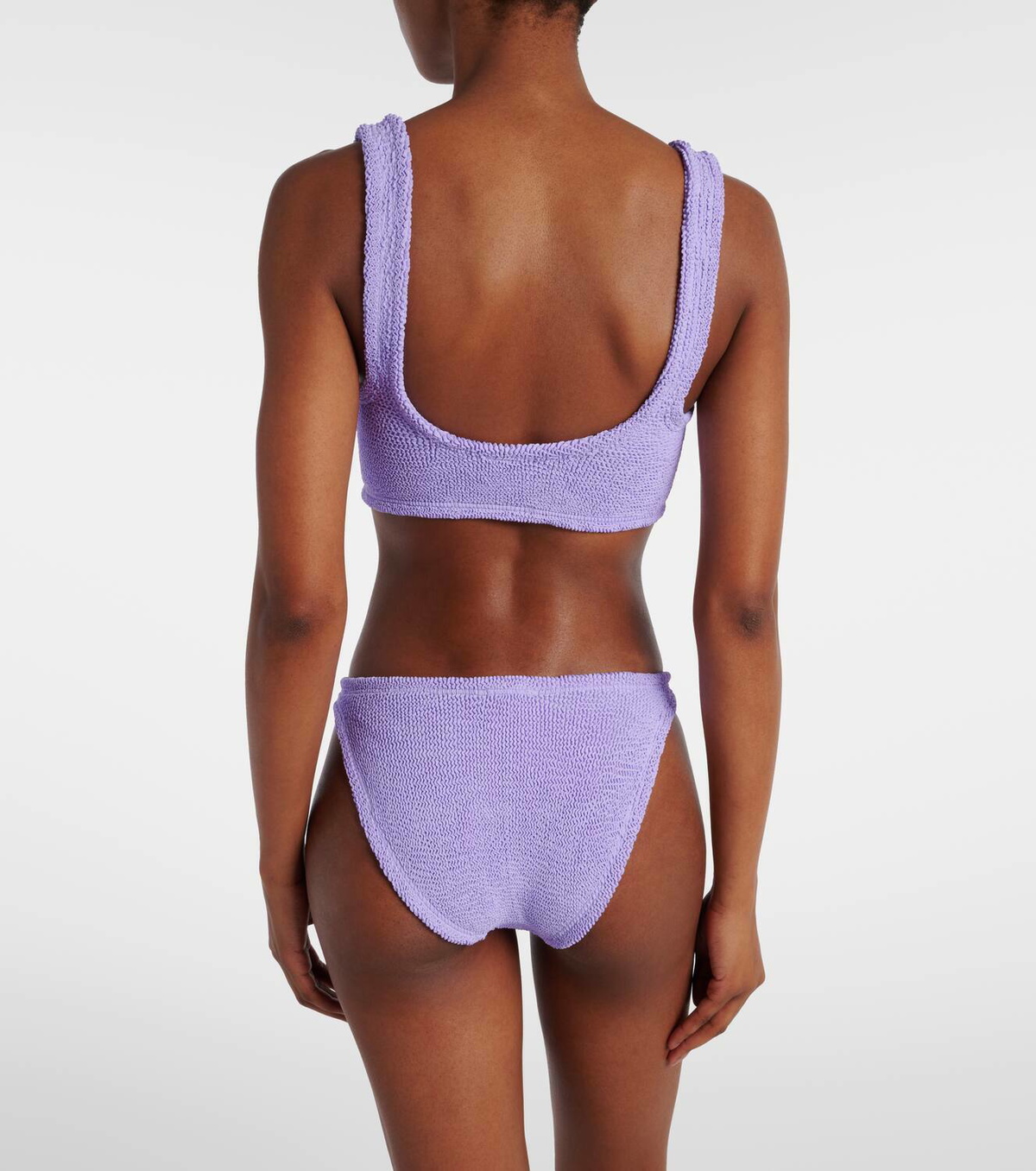 Hunza G Xandra bikini