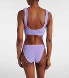 Hunza G Xandra bikini