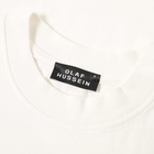 Olaf Hussein Coffee Plant Tee