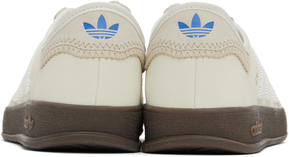 adidas gazelle silver green womens Gazelle Indoor in Brown Desert/Magic Beige – SVRN