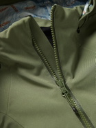 Black Crows - Ferus Hooded Ski Jacket - Green