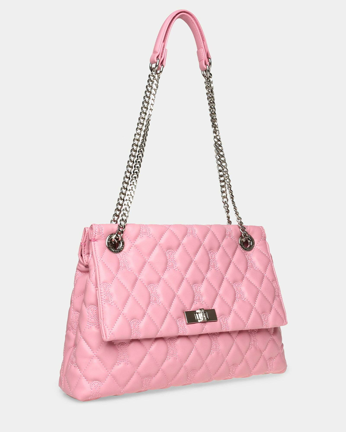 Steve Madden Bira-9 Bag in Pink