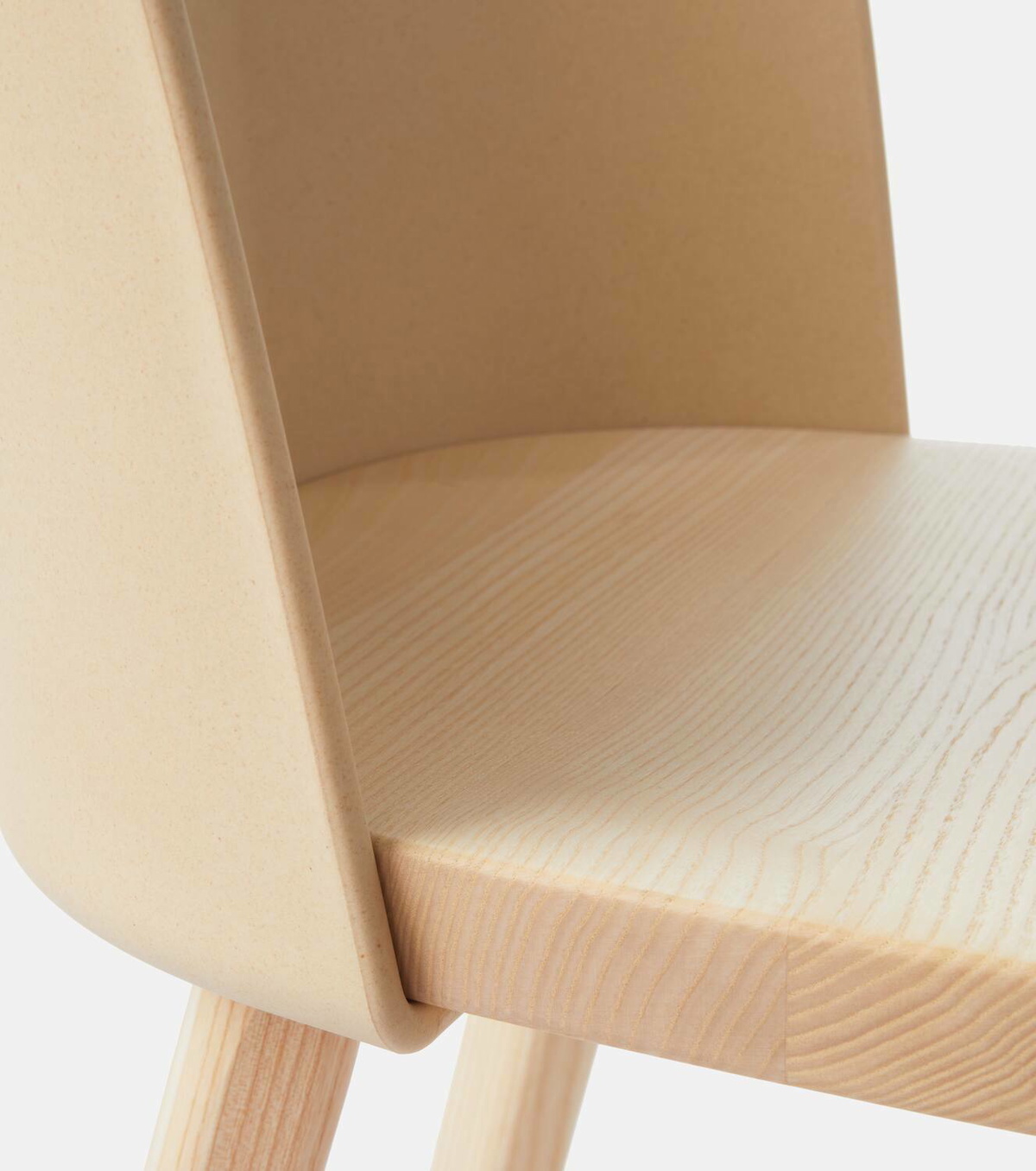 Magis Alpina chair by Barber & Osgerby