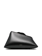 THE ATTICO - 8.30 Pm Leather Clutch Bag