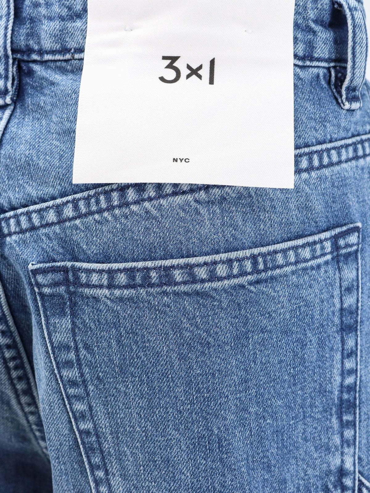 3 X1   Nicole Blue   Womens