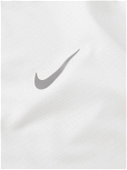 Nike Running - Slim-Fit Dri-FIT ADV TechKnit T-Shirt - White