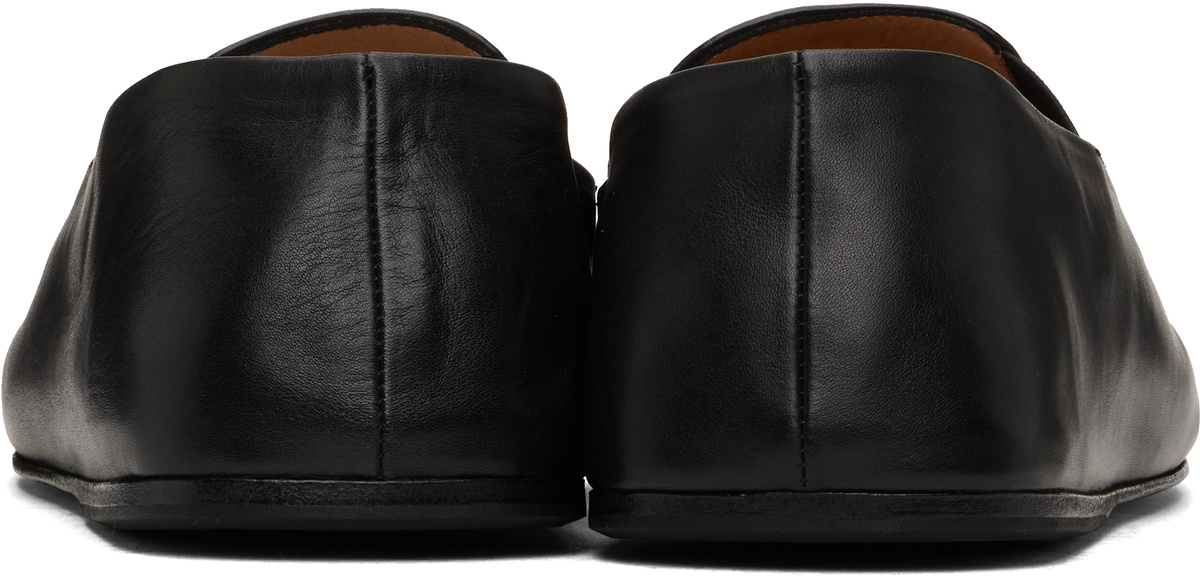 Marsèll Black Razza Slippers