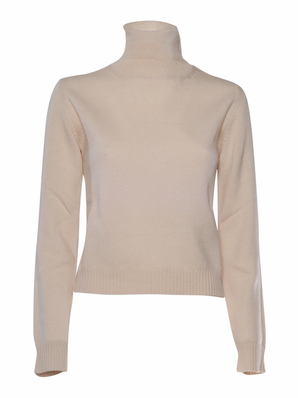 Photo: Ballantyne T Neck Pullover