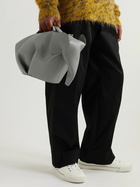 Loewe - Elephant Leather Messenger Bag