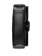 GUCCI - Gg Marmont Mini Leather Shoulder Bag
