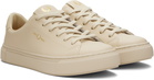 Fred Perry Beige B71 Sneakers
