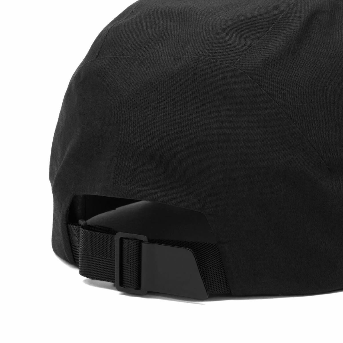 Arc'teryx Veilance Men's Arcteryx Veilance Stealth Cap in