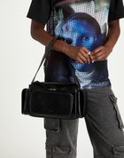 Gcds Womens Shoulder bag in Black