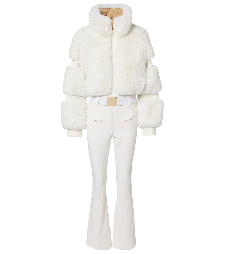 Photo: Goldbergh Lieke ski suit