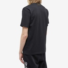 Aries Men's Nu-Money T-Shirt in Black