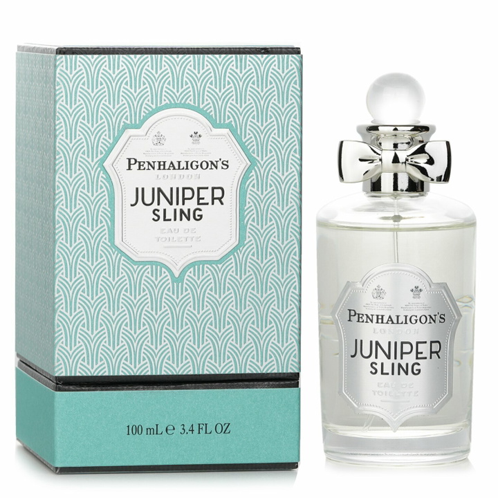 Photo: Juniper Sling / Penhaligons EDT Spray 3.4 oz (100 ml) (u)