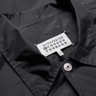 Maison Margiela 10 Nylon Coach Jacket