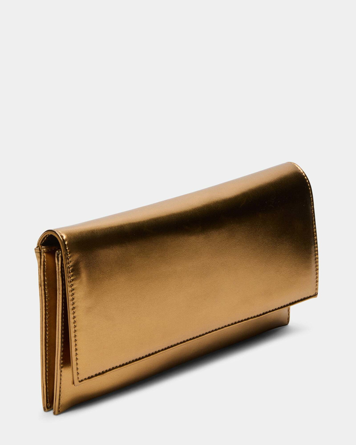 Steve Madden Bjuliana Bag in Bronze