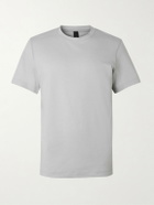 Lululemon - Recycled Soft Jersey T-Shirt - Gray