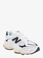 New Balance 9060 White   Mens