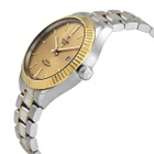 Tudor Style Automatic Champagne Dial Watch M12513-0001