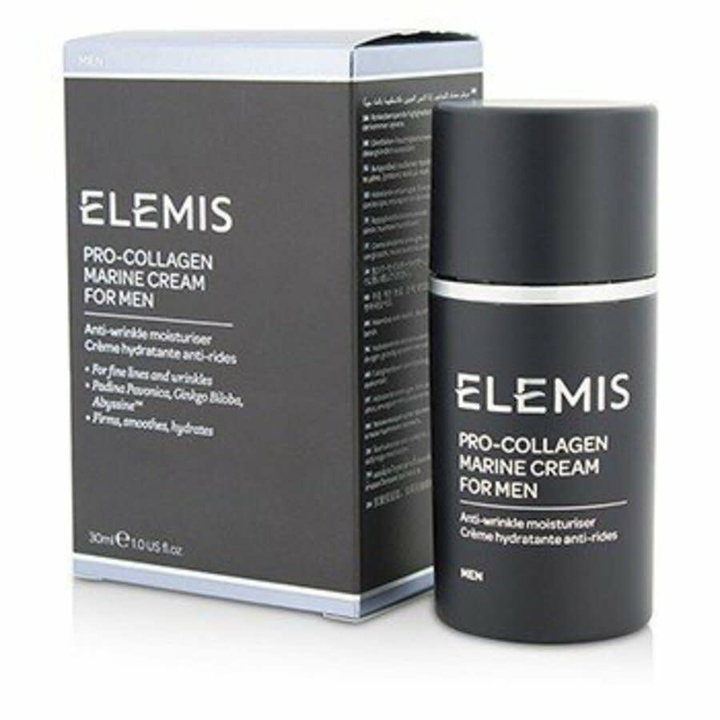 Photo: Elemis - Pro-Collagen Marine Cream 30ml/1oz