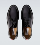 Thom Browne Leather Derby shoes