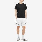 Adidas Men's Archive Short in White/Black