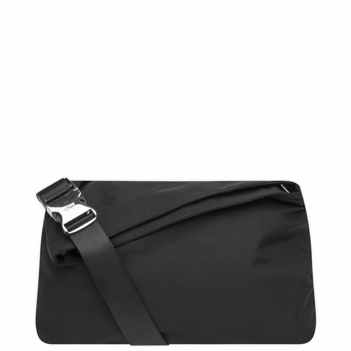 ARCS GRAVITY Bag in Black 