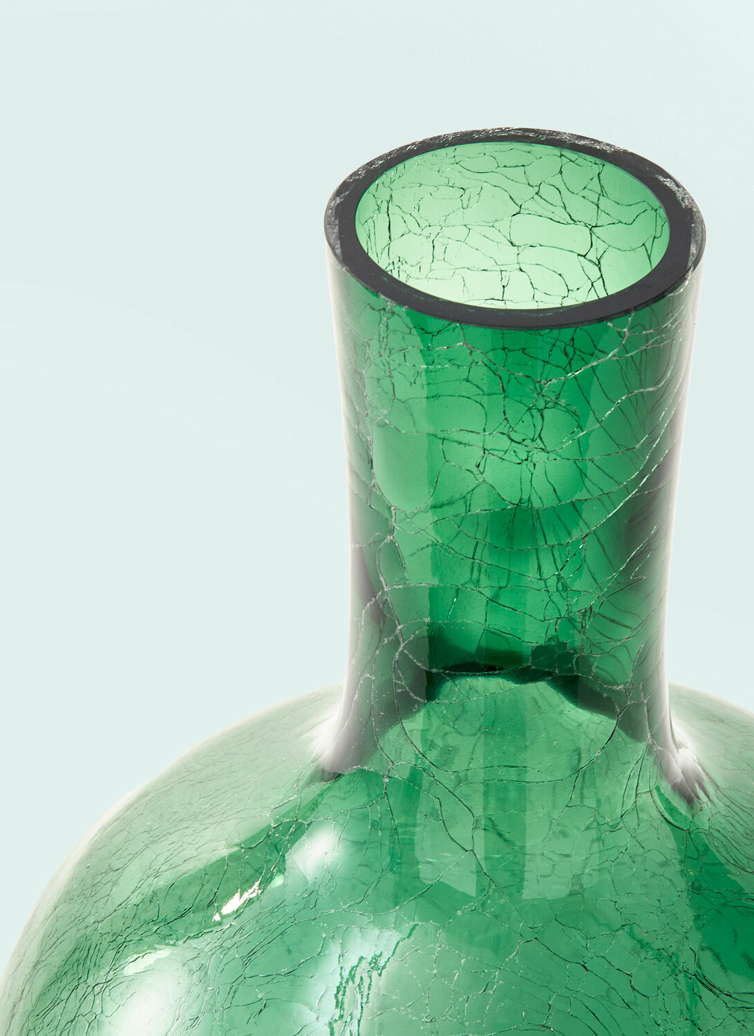 POLSPOTTEN Large Boolb Vase