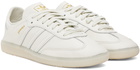 adidas Originals Off-White Samba Decon Sneakers