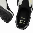 Oakley Factory Team Men's Ostrich Chop Saw Mule in White