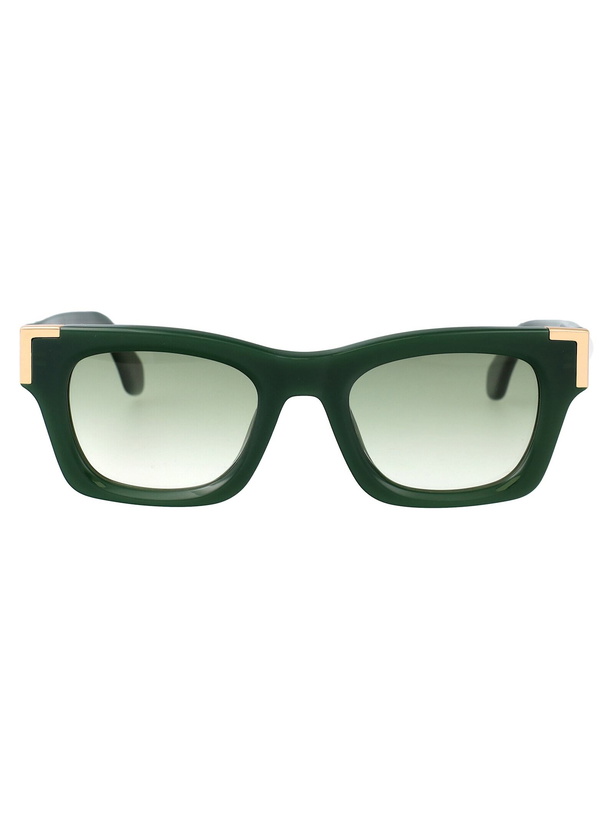 Photo: Palm Angels Westport Sunglasses