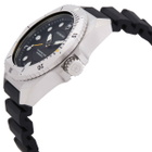 Victorinox Dive Pro Quartz Black Dial Mens Watch 241990