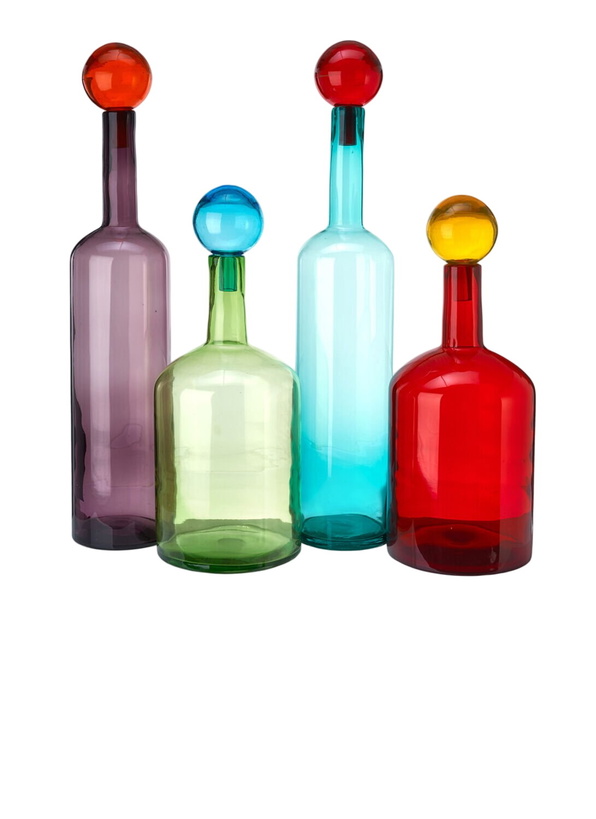 Photo: Polspotten Bubbles & Bottles XXL Set