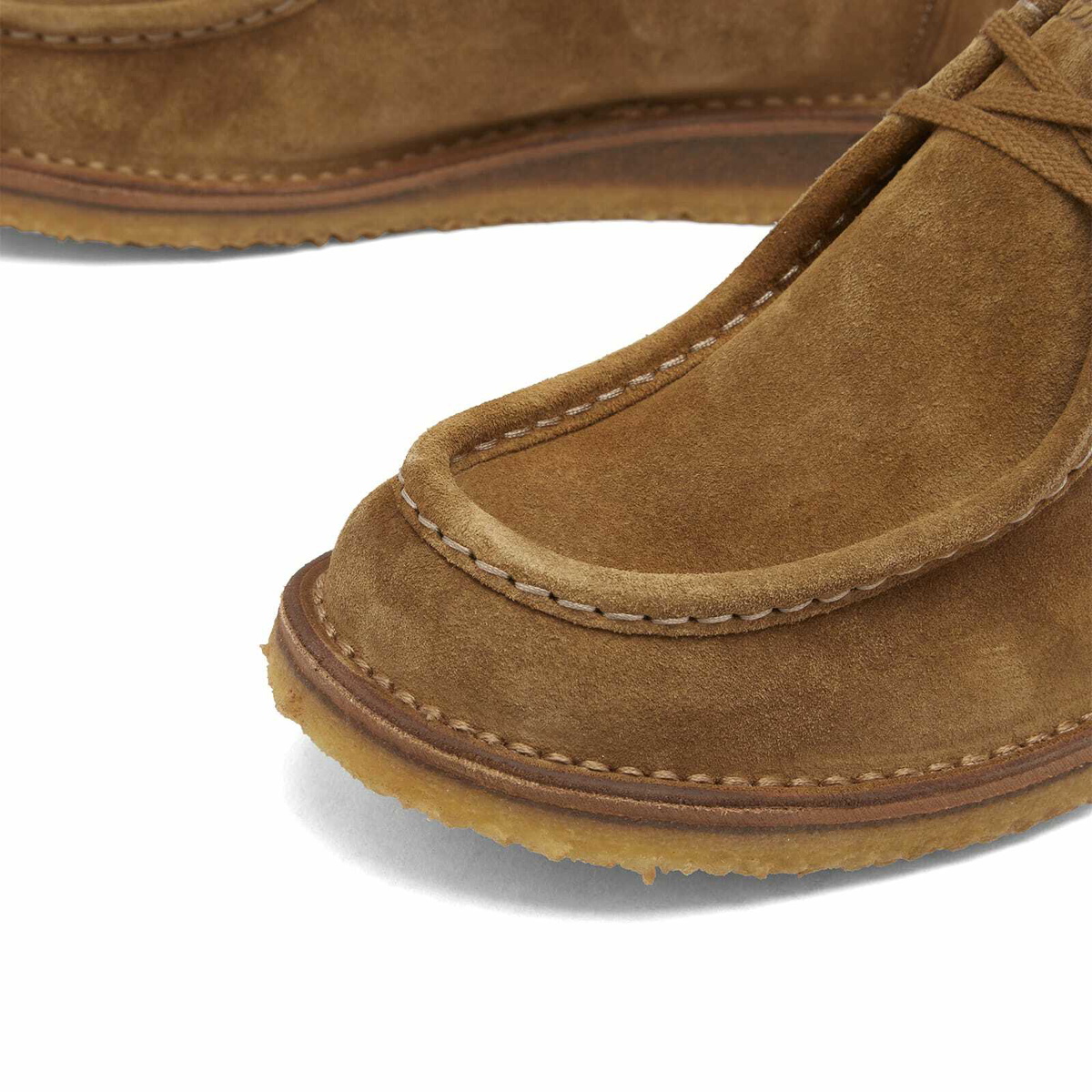 Astorflex Men's Beenflex Shoe in Whiskey/475