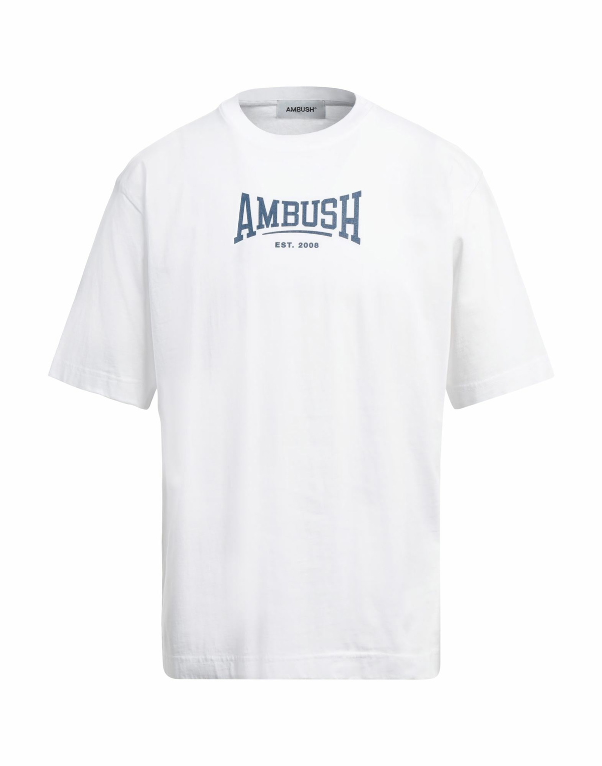 Ambush Mens T-shirt in White