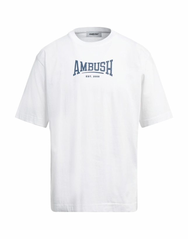 Photo: Ambush Mens T-shirt in White