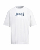 Ambush Mens T-shirt in White
