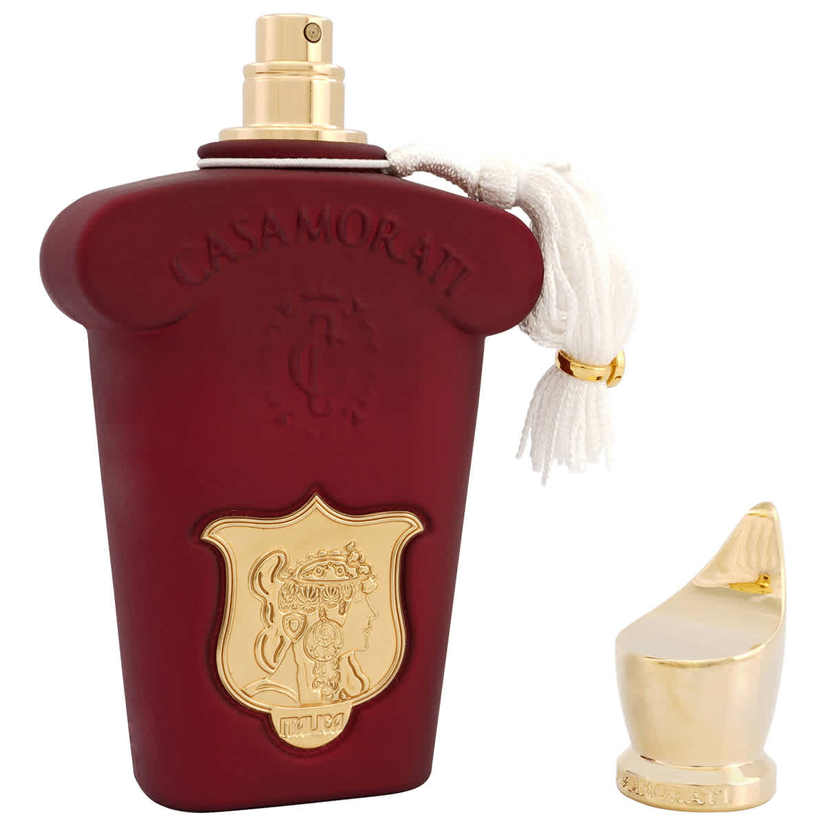 Xerjoff Unisex Casamorati Italica EDP 3.4 oz Fragrances 8033488154882