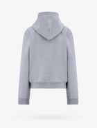 Miu Miu   Sweatshirt Grey   Womens