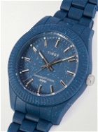 Timex - Waterbury Ocean 42mm #tide ocean material™ Watch