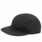 Puma x Heliot Emil 4 Panel Cap in Puma Black 
