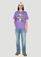 Rassvet Space T-Shirt