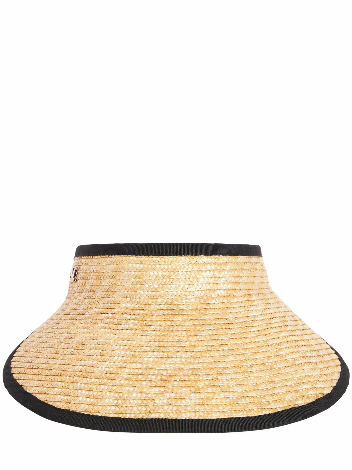 VIP【送料関税込】MAX MARA STRAW HAT Max Mara Straw Hat | endource
