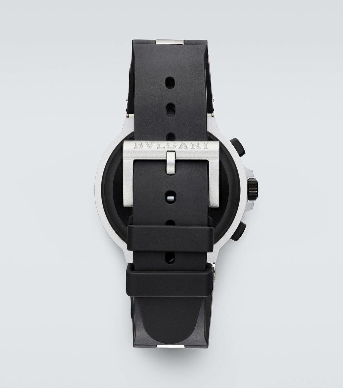 Bvlgari Bvlgari Aluminium watch