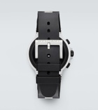 Bvlgari Bvlgari Aluminium watch