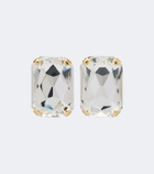 Jennifer Behr Edna embellished earrings